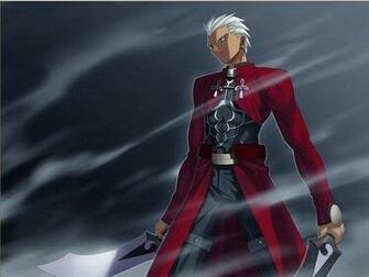 Fate Stay Night Image Archer Wallpaper And Background