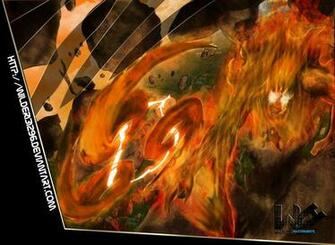 Itachi Susanoo Wallpaper