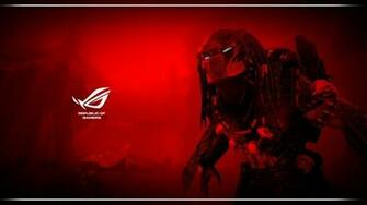 Republic Of Gamers Wallpaper