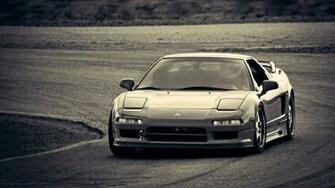 Acura Nsx Jdm HD Wallpaper Background Image
