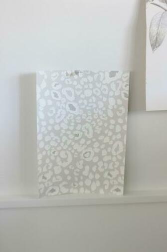 Farrow And Ball Ocelot Wallpaper Design Indulgence