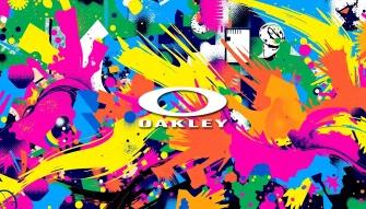 Oakley Wallpaper