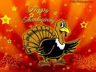 Thanksgiving Wallpaper