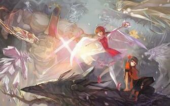 Card Captor Sakura Chinese Dress Daidouji Tomoyo Kerberos