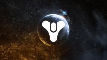 Destiny Season Of The Haunted 4k Wallpaper