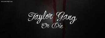 Taylor Gang Wallpaper