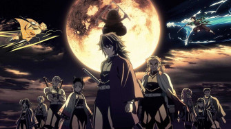 Demon Slayer Desktop Wallpaper Discover More 4k Ultra Aesthetic Anime Laptop HD