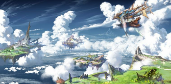 Fantasy Is A New Japanese Mobile Rpg From Cygames That Features Music