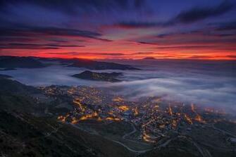 Berga By Lluis De Haro Sanchez On 500px Fotos Fotografia