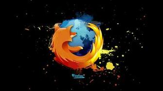 Wallpaper Background Description Mozilla Firefox Art