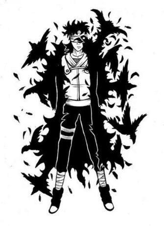 Shisui Uchiha Regresara By Leandroaraneda