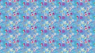 This Cute Flowers Desktop Wallpaper Is Easy Just Save The