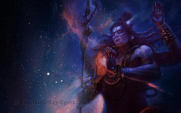 Lord Shiva HD Wallpaper Image For Dp Shivratri