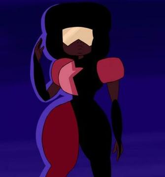 Garnet Steven Universe By Candipixels