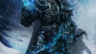 Wallpaper De Warcraft Fondos Escritorio