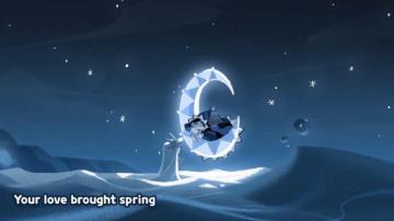 Moonlight Cookie Run Explore Posts And S Tumgir