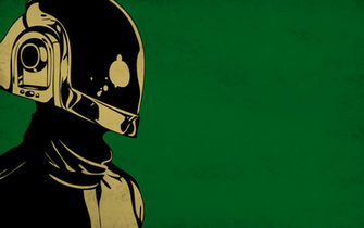 Daft Punk Wallpaper