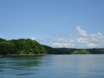 Enjoy The Most Popular Philippine Wallpaper A