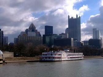 Pittsburgh Skyline Scenes Photographer Susan Funk