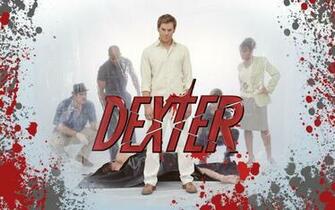 Dexter Morgan Wallpaper