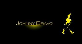 Johnny Bravo Wallpaper And Background Image Net