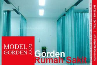 Gorden Penyekat Ruangan Di Rumah Sakit Adalah Penutup Atau