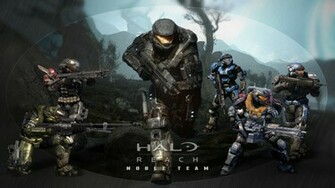 The Best Halo Wallpaper Ever