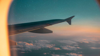 Travel Laptop Wallpaper