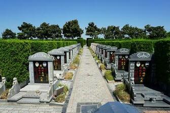 Cemetery Wikipedia