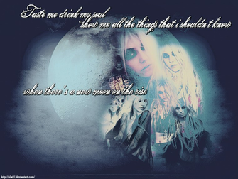 Theprettyreckless The Pretty Reckless Wallpaper