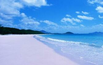 Apple Wallpaper Mac Summer Beach Whitehaven