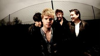 Kodaline Wallpaper