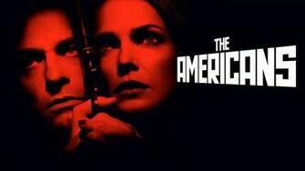 The Americans Wallpaper X Net