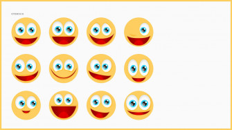 HD Emoji Wallpaper
