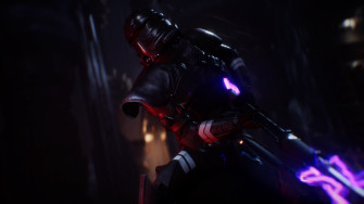 Love The Purge Troopers R Fallenorder