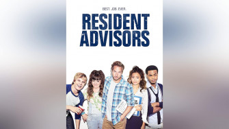 Watch Resident Advisors Prime Video