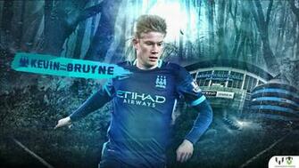 Kevin De Bruyne Wallpaper By Mooh Taheer