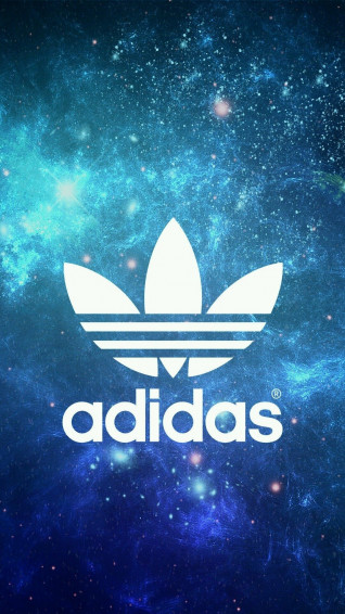 Sean Wiliam On X Adidas Logo Design Logos