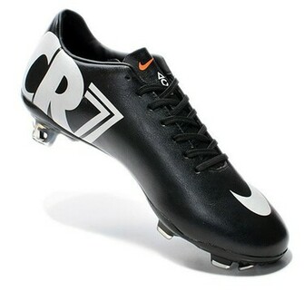 Nike Cristiano Ronaldo Botas Mercurial Vapor Cr7 Car