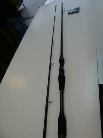 Abu Garcia Logo Wallpaper Villain Vls6102