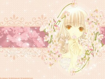 Chobits Computer Wallpaper Desktop Background Id