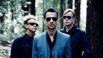 Depeche Mode Music Fanart Tv
