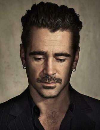 Colin Farrell Wallpaper High Quality