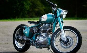 Royal Enfield Classic Photos Image And Wallpaper