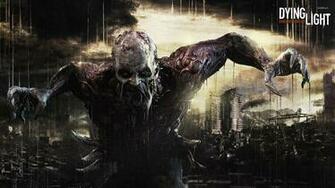 Dying Light Wallpaper Game