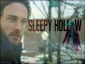 Sleepy Hollow Tv Series Wallpaper