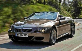Bmw M6 Widescreen Wallpaper Auto Moto