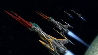 Displaying Image For Space Battleship Yamato Wallpaper