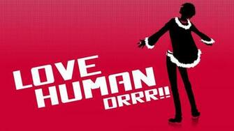 Durarara Wallpaper
