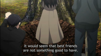 Beautiful Bones Sakurako S Investigation Episode Re